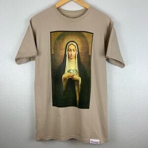 Diamond Supply Solemn Tee